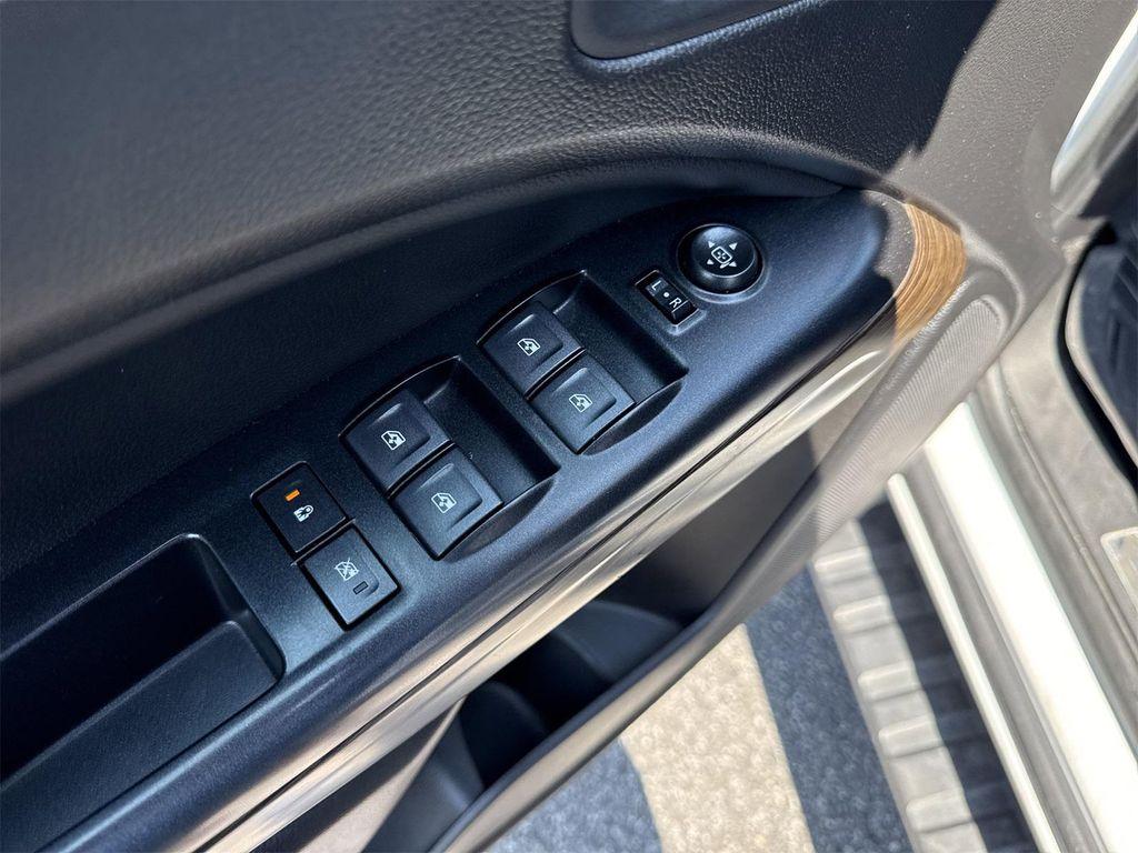 used 2020 GMC Canyon car, priced at $33,900