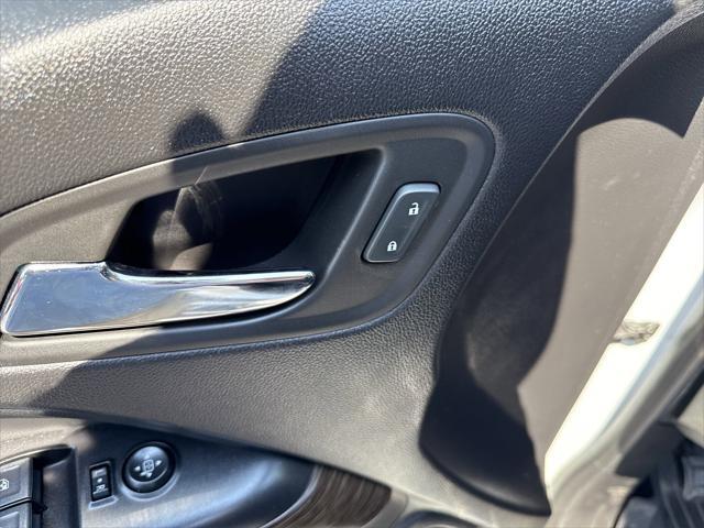 used 2020 GMC Canyon car, priced at $32,900
