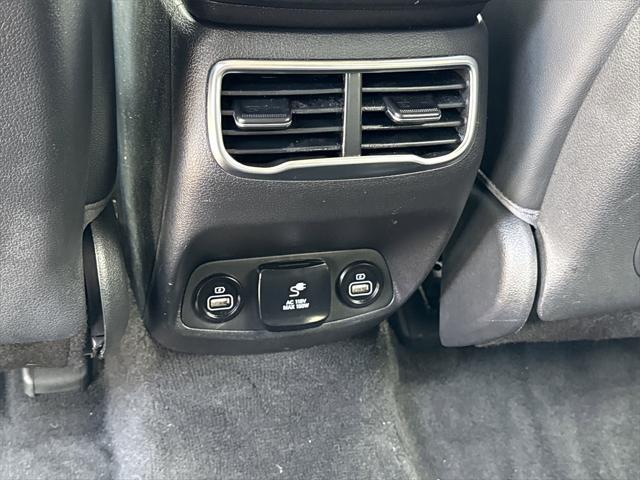 used 2022 Hyundai Santa Fe car, priced at $26,900