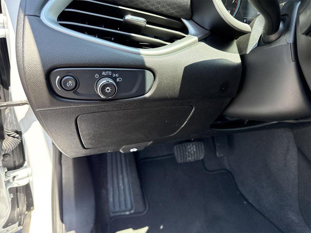 used 2024 Chevrolet Malibu car, priced at $23,900