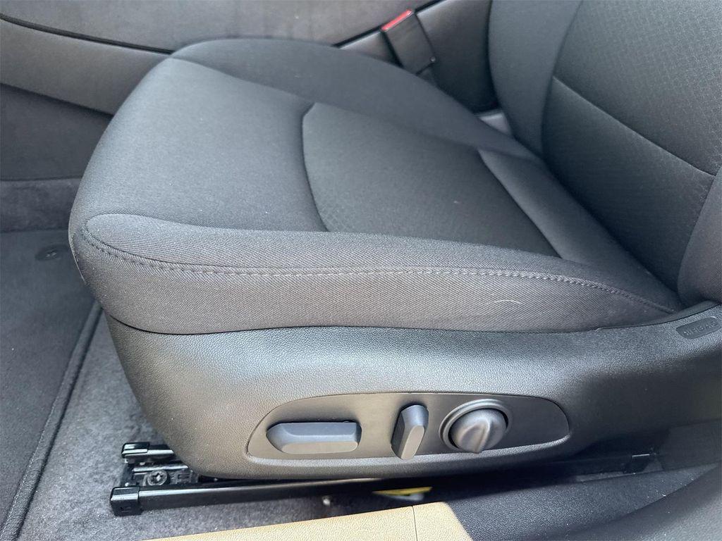 used 2024 Chevrolet Malibu car, priced at $23,900