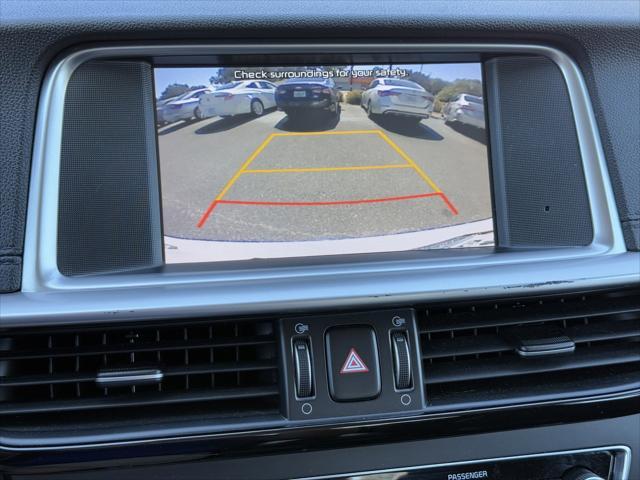 used 2020 Kia Optima car, priced at $18,900