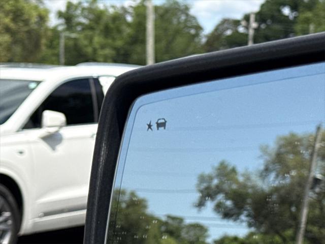 used 2022 Chevrolet Silverado 1500 car, priced at $42,900