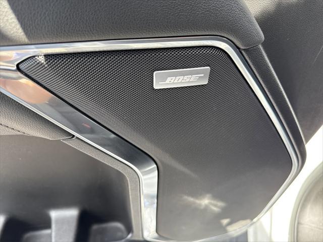 used 2022 Chevrolet Silverado 1500 car, priced at $42,900