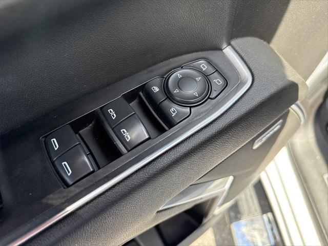 used 2022 Chevrolet Silverado 1500 car, priced at $42,900
