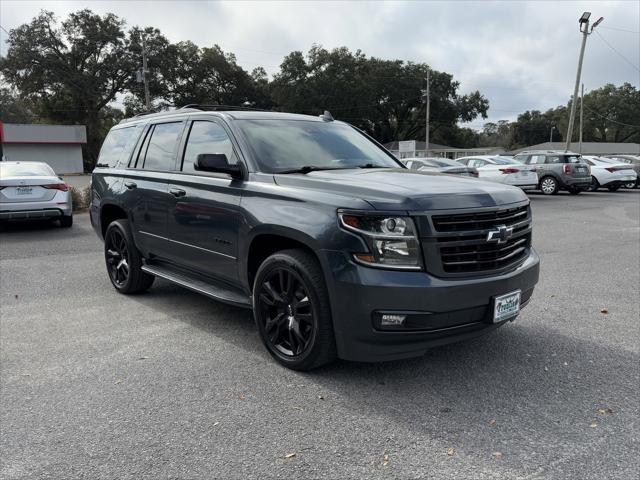 used 2019 Chevrolet Tahoe car, priced at $42,900