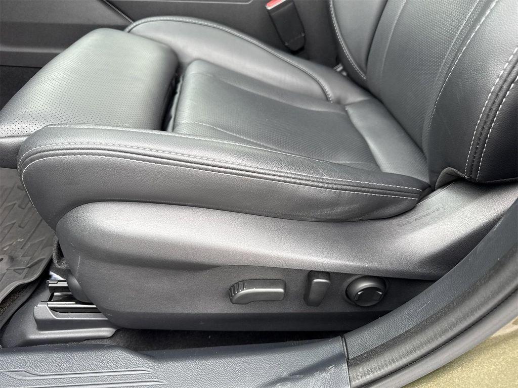 used 2022 Subaru Outback car, priced at $27,900