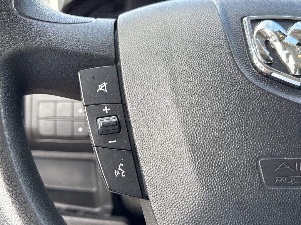 used 2020 Ram ProMaster 3500 car, priced at $33,900