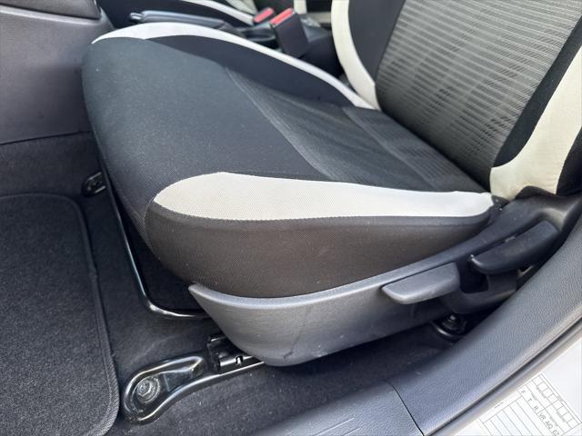 used 2022 Nissan Versa car, priced at $19,900
