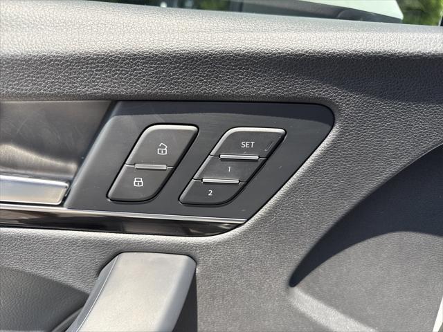 used 2020 Audi Q5 car, priced at $28,900