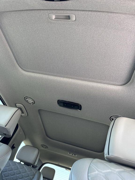 used 2022 Hyundai Palisade car, priced at $37,900