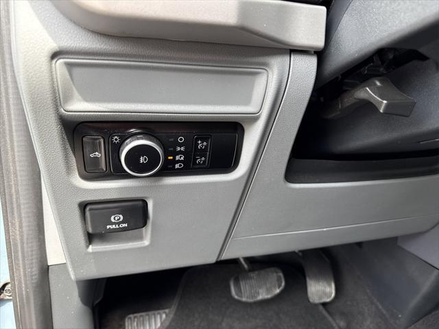 used 2023 Ford F-150 car, priced at $46,900