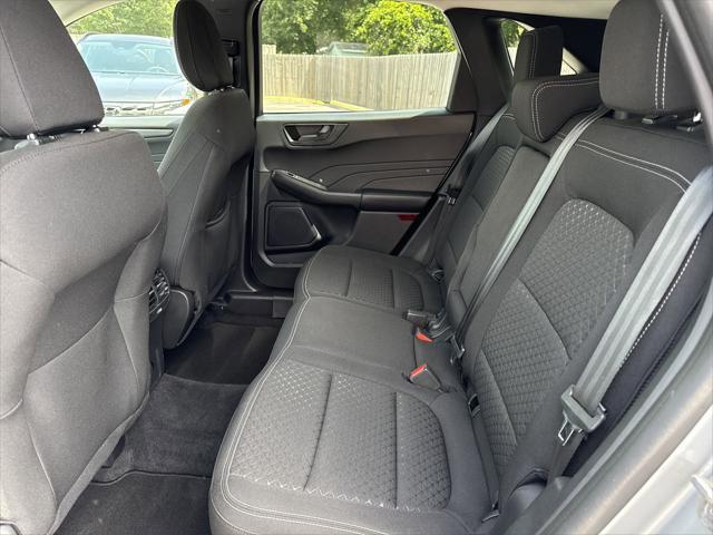 used 2023 Ford Escape car, priced at $23,900