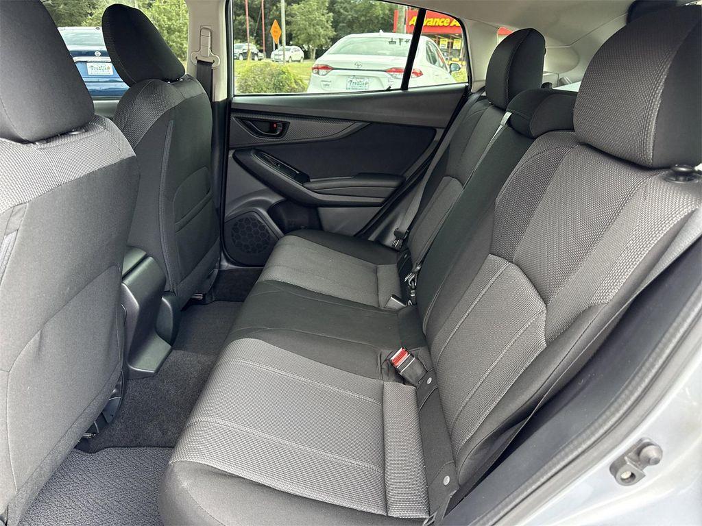 used 2019 Subaru Impreza car, priced at $21,900