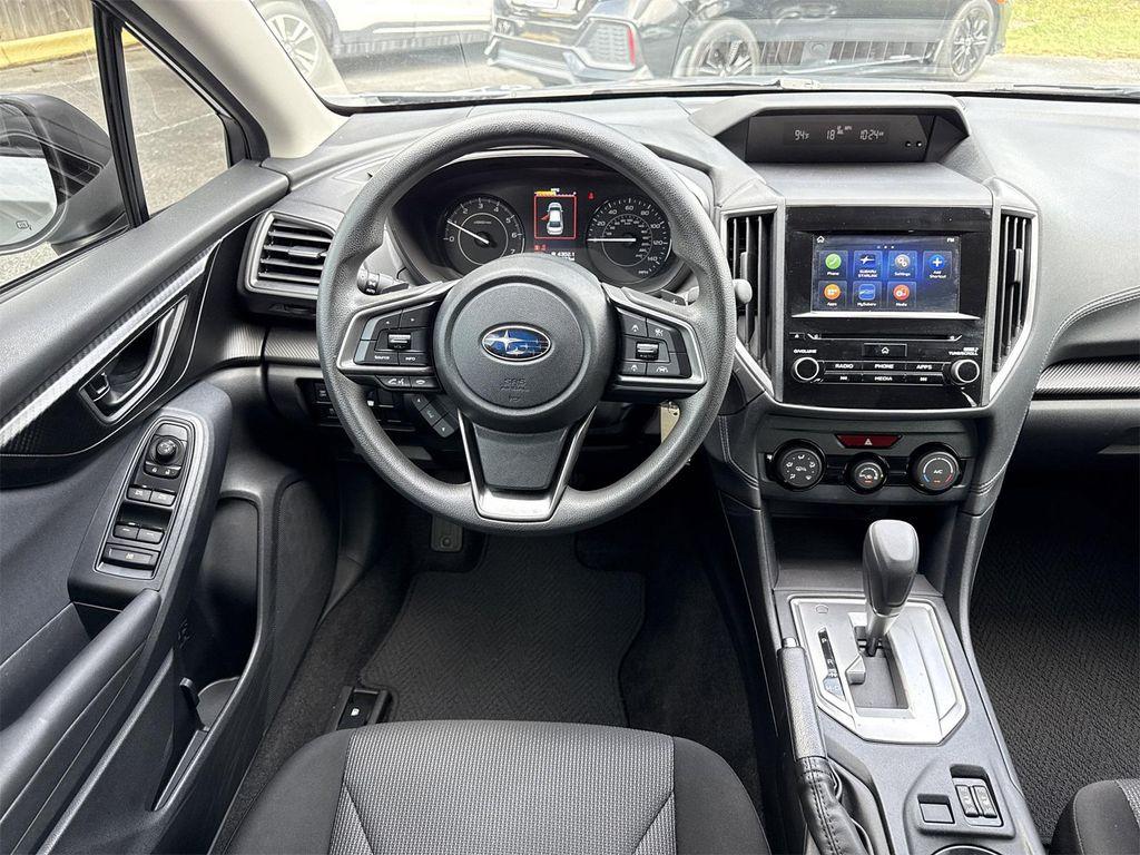 used 2019 Subaru Impreza car, priced at $21,900