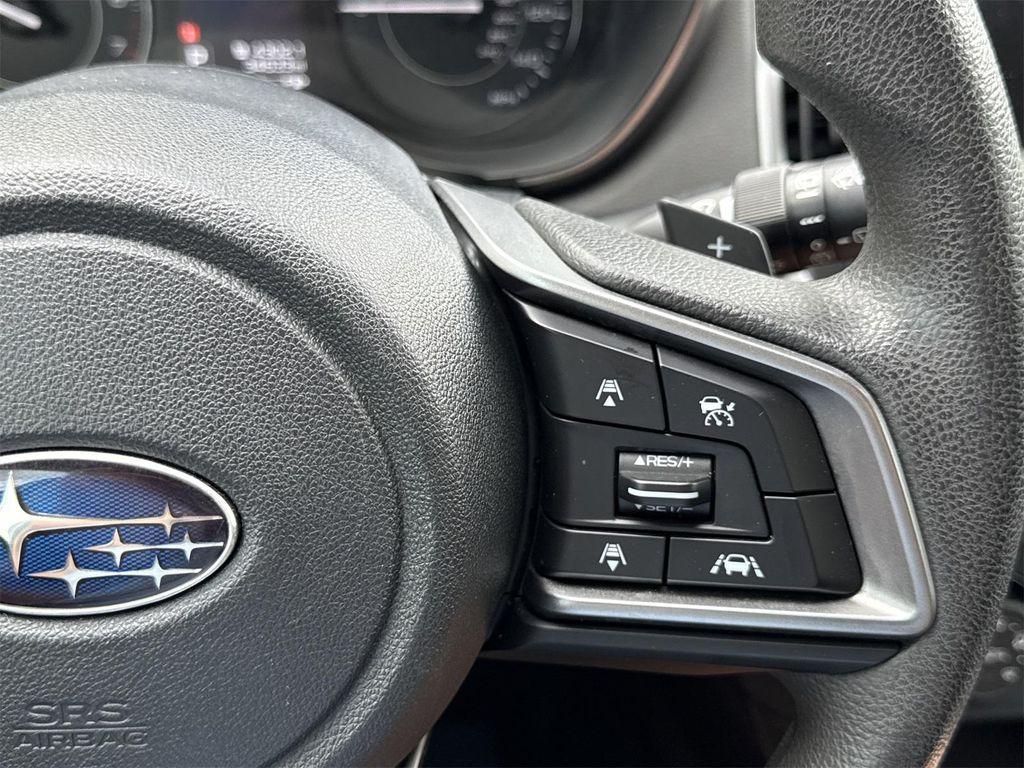 used 2019 Subaru Impreza car, priced at $21,900