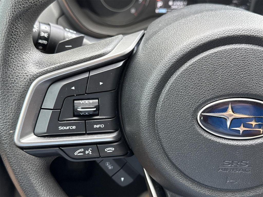 used 2019 Subaru Impreza car, priced at $21,900