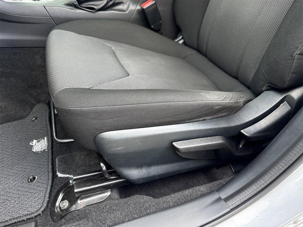 used 2019 Subaru Impreza car, priced at $21,900