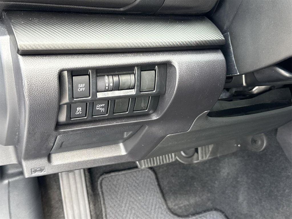 used 2019 Subaru Impreza car, priced at $21,900