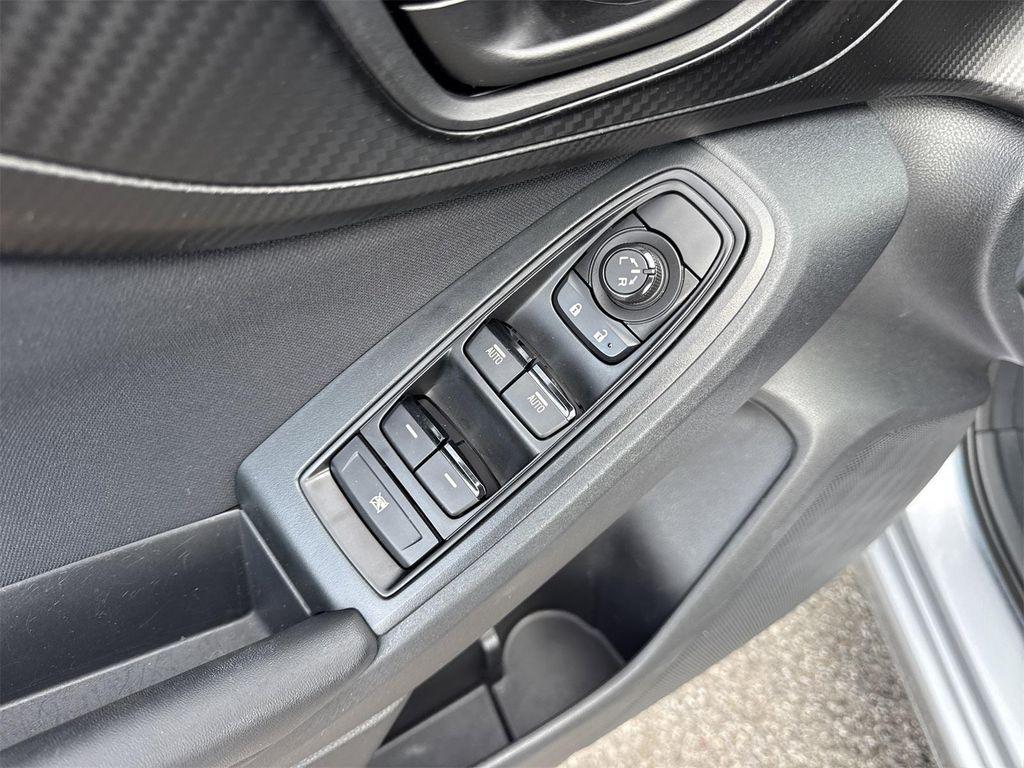 used 2019 Subaru Impreza car, priced at $21,900