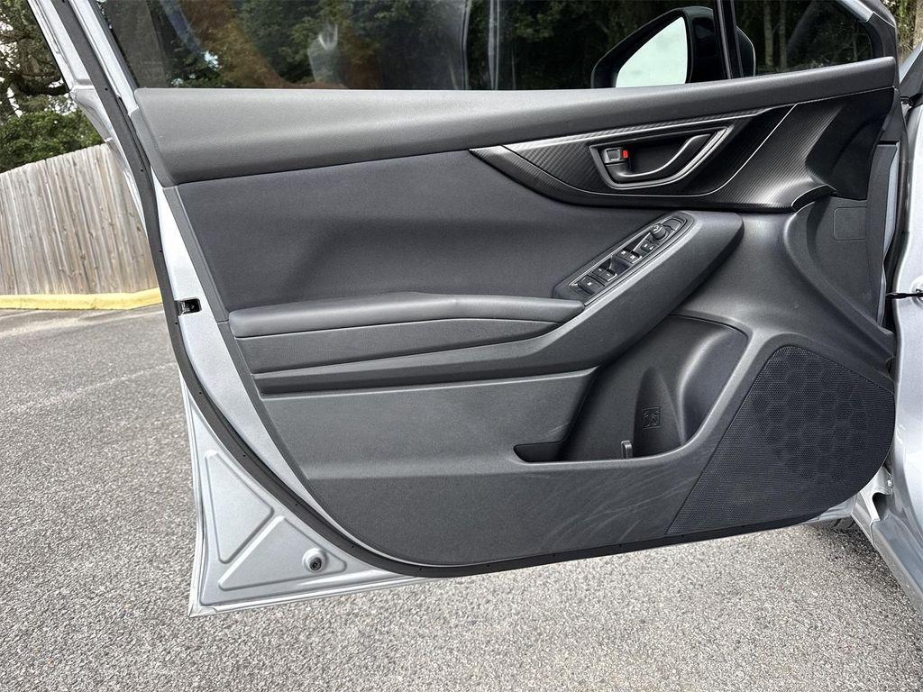 used 2019 Subaru Impreza car, priced at $21,900