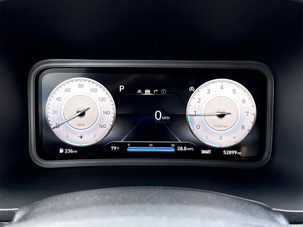 used 2022 Hyundai Kona car, priced at $20,900