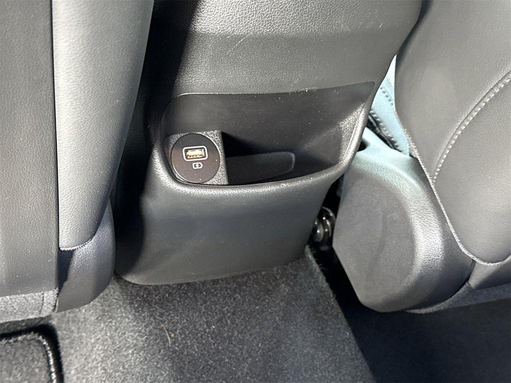 used 2022 Hyundai Kona car, priced at $20,900