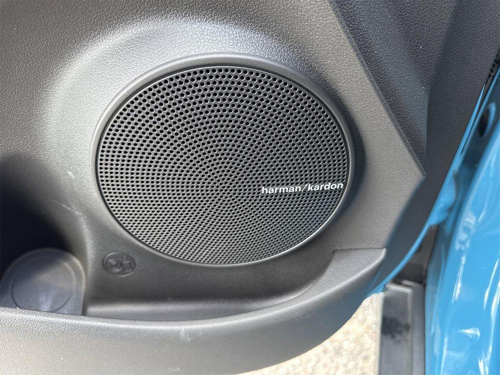 used 2022 Hyundai Kona car, priced at $20,900