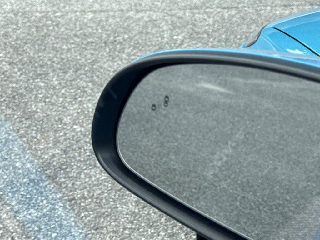 used 2022 Hyundai Kona car, priced at $20,900