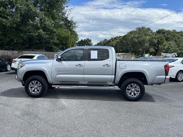 used 2019 Toyota Tacoma car, priced at $31,900