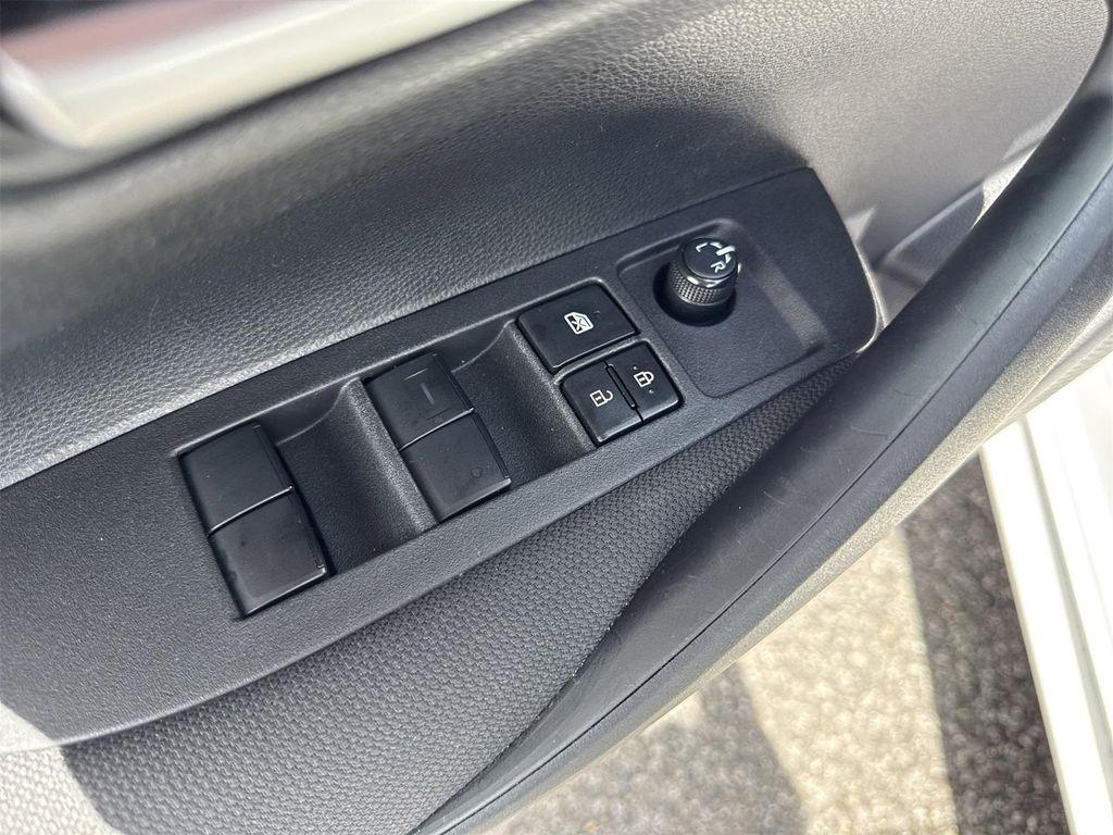 used 2021 Toyota Corolla car, priced at $20,900