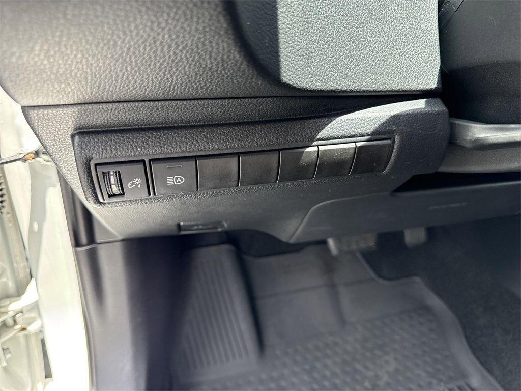 used 2021 Toyota Corolla car, priced at $20,900