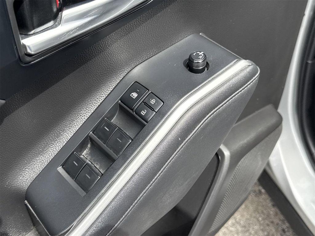 used 2022 Toyota Highlander car, priced at $36,900