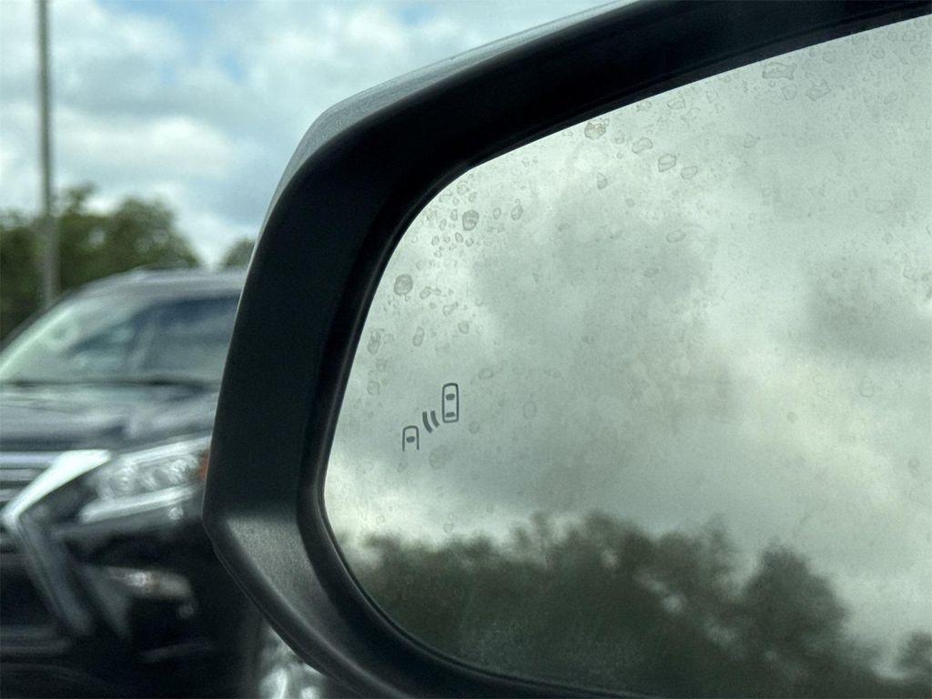 used 2022 Toyota Highlander car, priced at $36,900