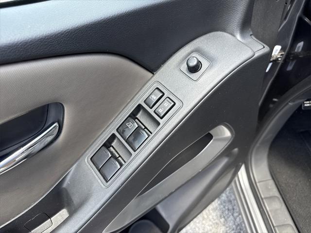 used 2022 Nissan Frontier car, priced at $29,900