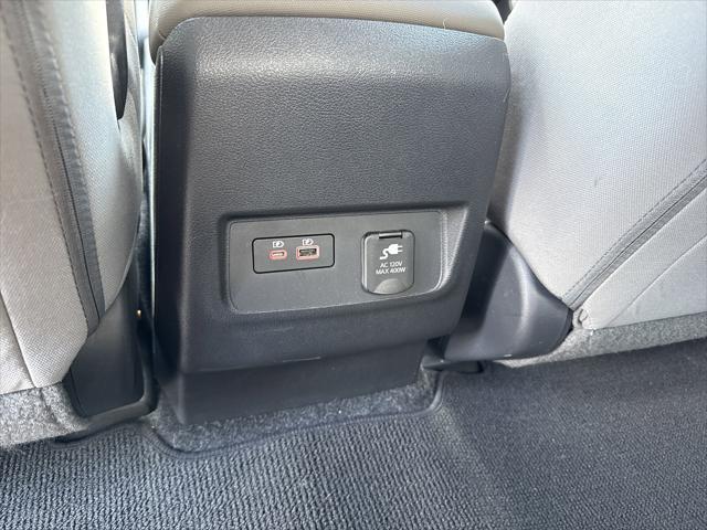 used 2022 Nissan Frontier car, priced at $29,900