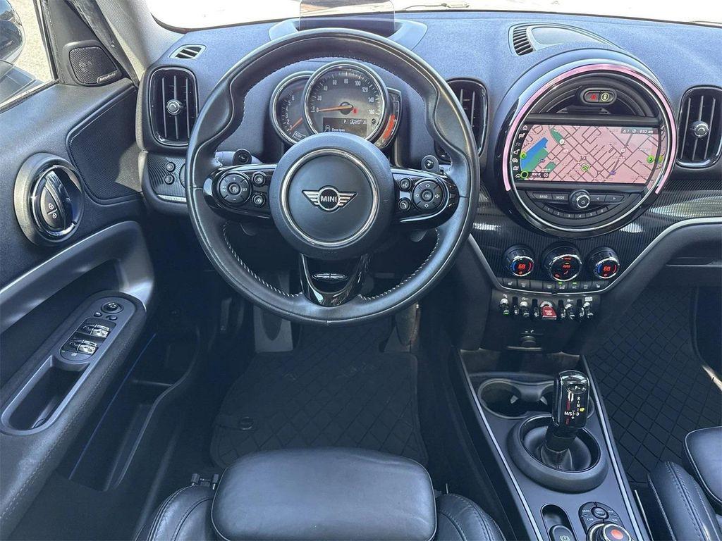 used 2020 MINI Countryman car, priced at $19,900
