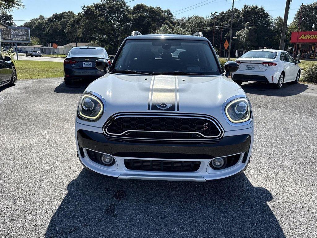 used 2020 MINI Countryman car, priced at $19,900