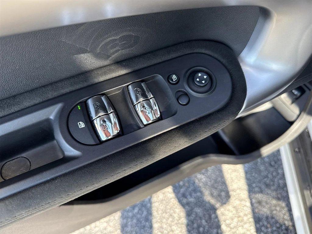 used 2020 MINI Countryman car, priced at $19,900