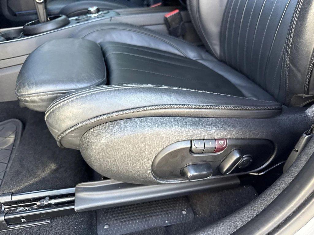 used 2020 MINI Countryman car, priced at $19,900