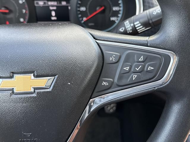 used 2016 Chevrolet Malibu car, priced at $16,900