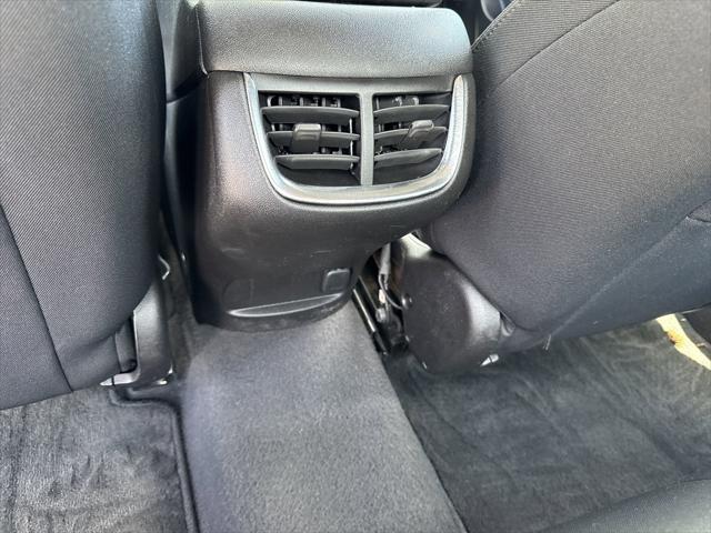 used 2016 Chevrolet Malibu car, priced at $16,900