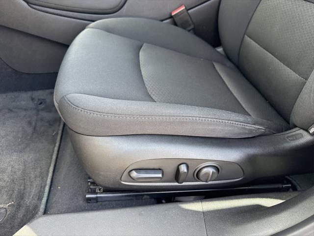 used 2016 Chevrolet Malibu car, priced at $16,900