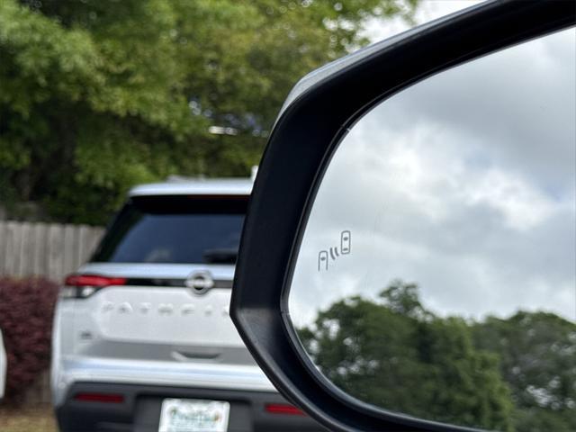 used 2019 Toyota RAV4 car, priced at $28,900
