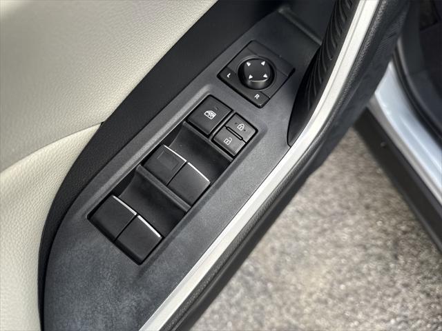 used 2019 Toyota RAV4 car, priced at $28,900
