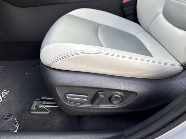 used 2019 Toyota RAV4 car, priced at $28,900