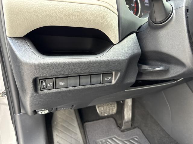 used 2019 Toyota RAV4 car, priced at $28,900