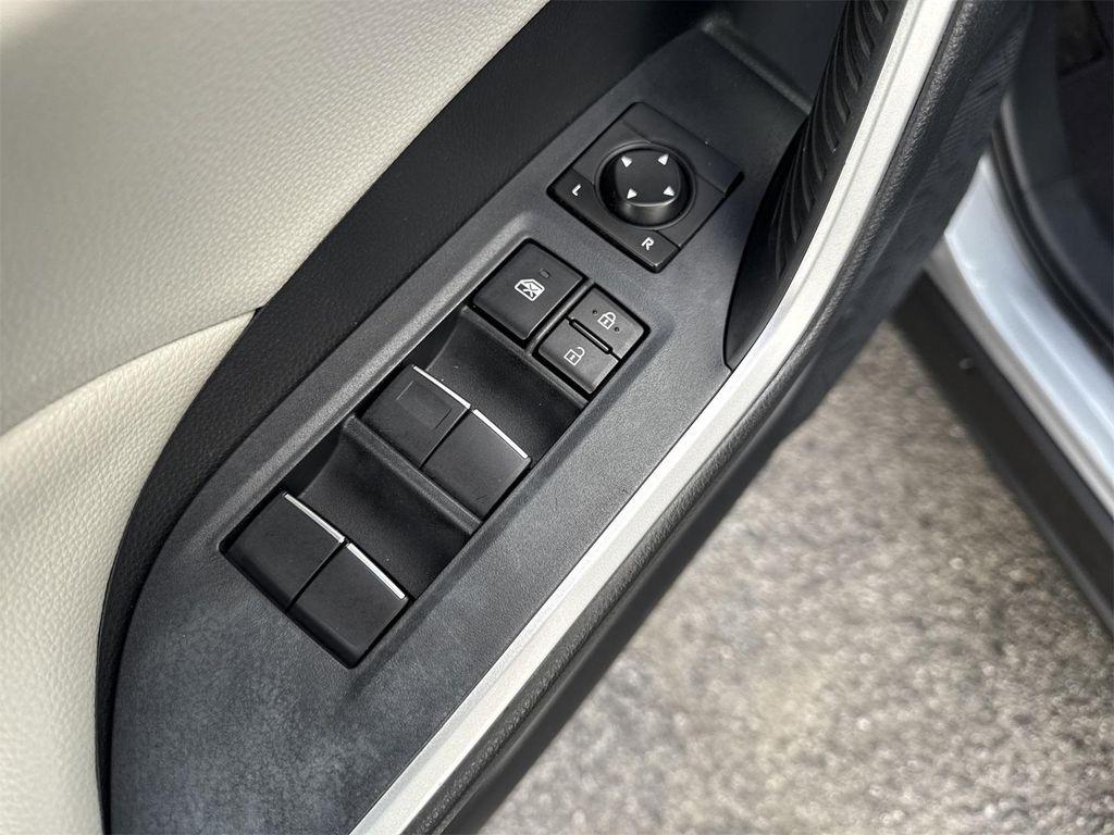 used 2019 Toyota RAV4 car, priced at $28,900