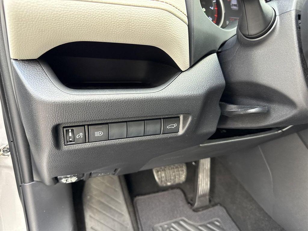 used 2019 Toyota RAV4 car, priced at $28,900