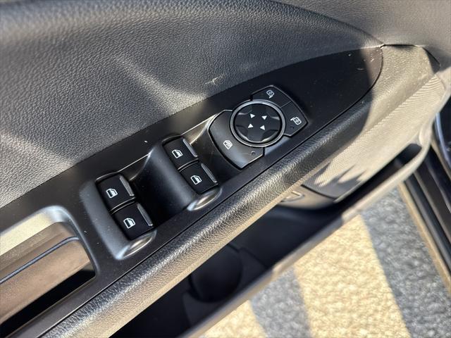 used 2020 Ford Fusion car, priced at $18,900
